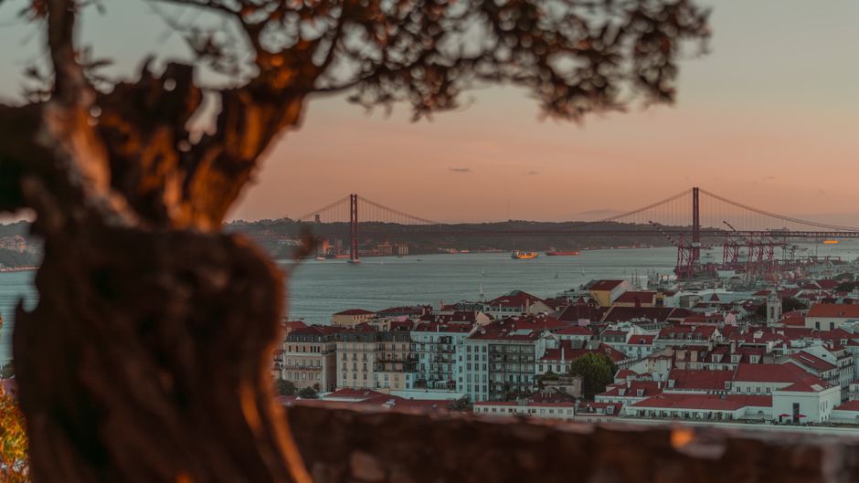5-Tage-Rundreise: Lissabon, Sintra, Fátima, Évora und Arrábida