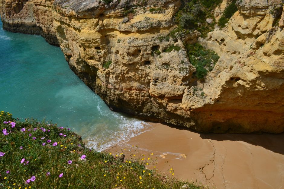 Circuit de 4 jours dans le Sud : Algarve, Évora, Arrábida et Ribatejo — 3
