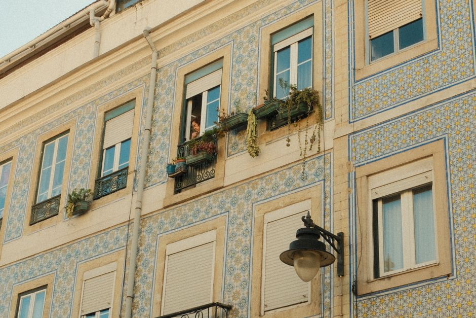 Azulejos de Lisboa — día completo (8 h) — 3