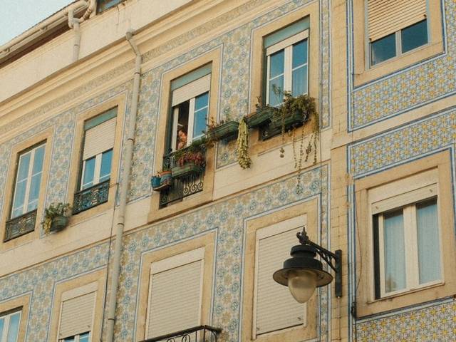 Azulejos de Lisboa — día completo (8 h) — 3