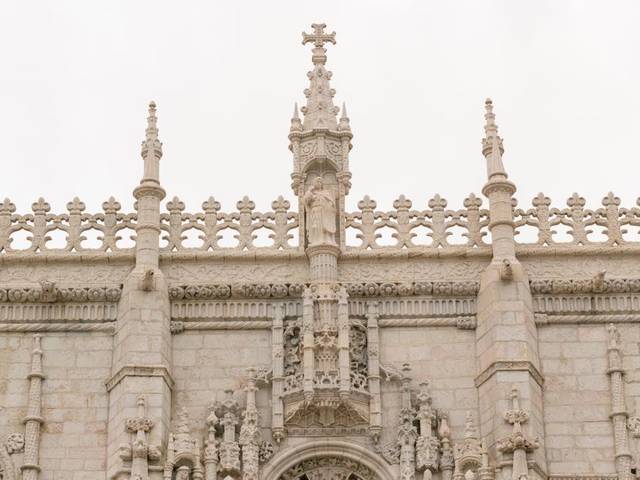 Lissabon — Halbtag (4 Std.) — 3