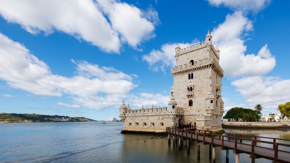 Lisboa — dia inteiro (8 h) — 3