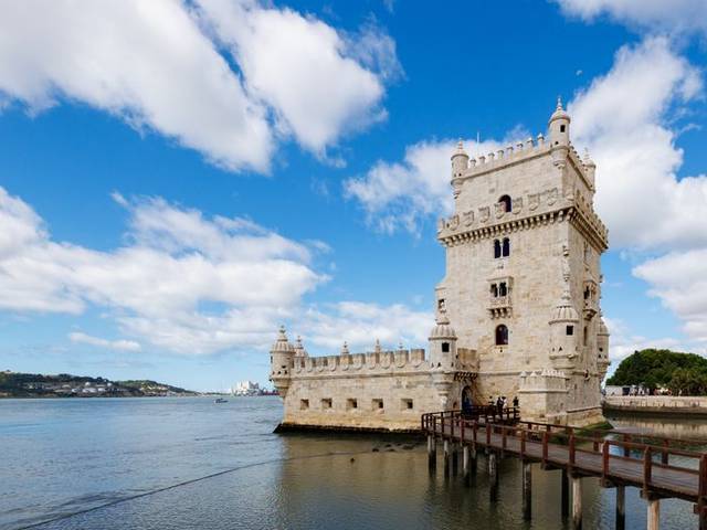 Lisboa — dia inteiro (8 h) — 3