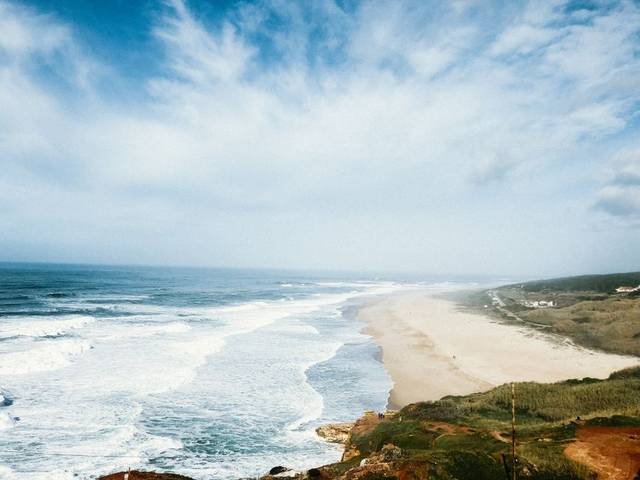 Nazaré e Óbidos — dia inteiro (8 h) — 3