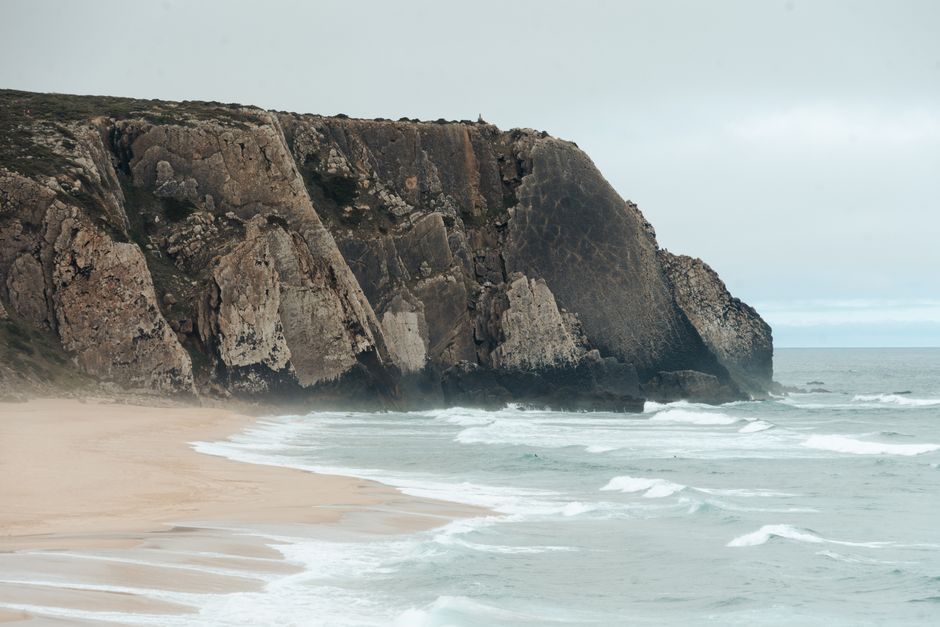 Tour por Sintra y Cascais — 2
