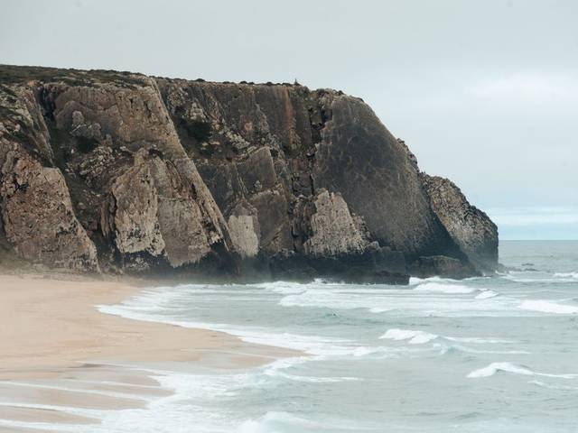 Sintra and Cascais Tour — 2