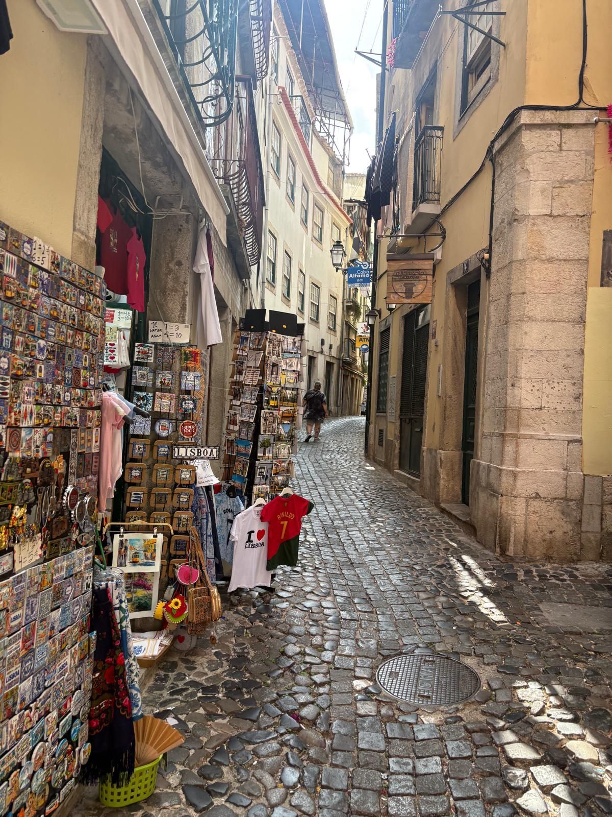 Passeio Privado Tuk Tuk Oldtown — 3