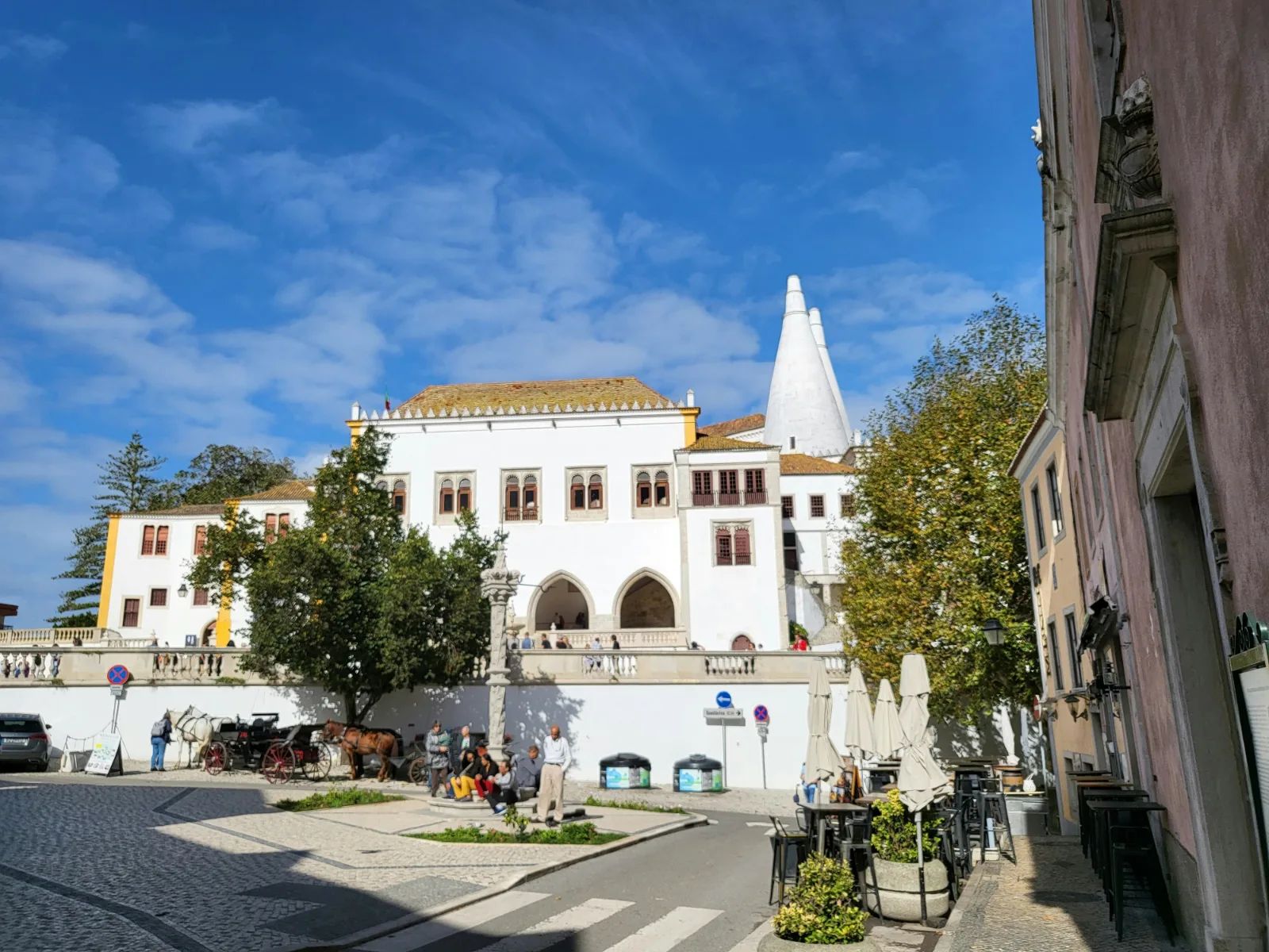 Sintra Mágica — 2