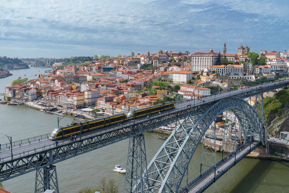 Transfer LISBOA / PORTO