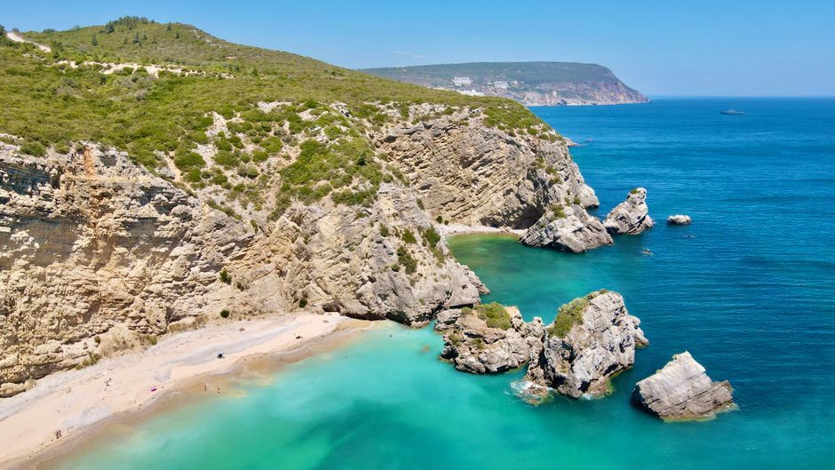 Transfer privado para Lisboa / Sesimbra — 2