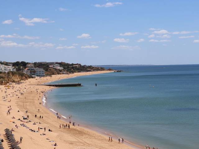 LISBOA / ALGARVE — 3