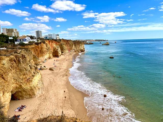 LISBOA / ALGARVE