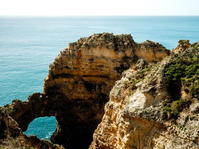 LISBOA / ALGARVE — 2