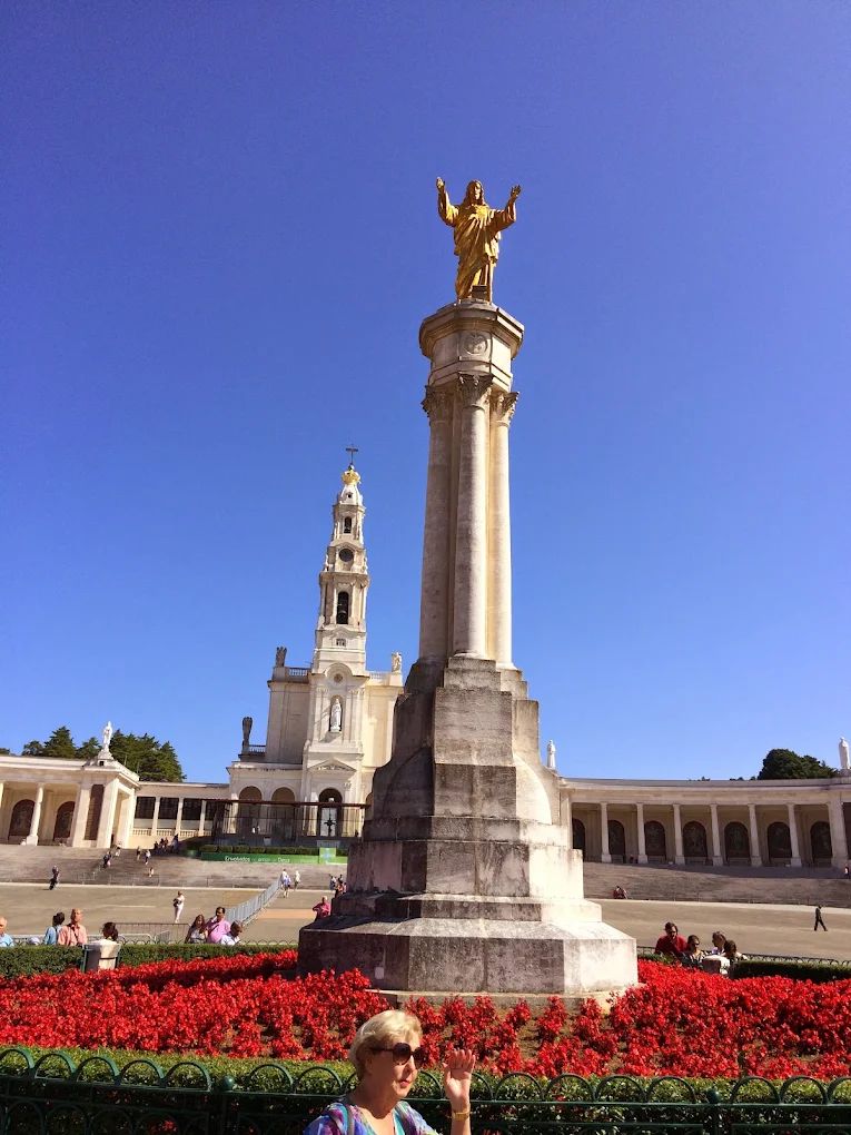 Fatima 