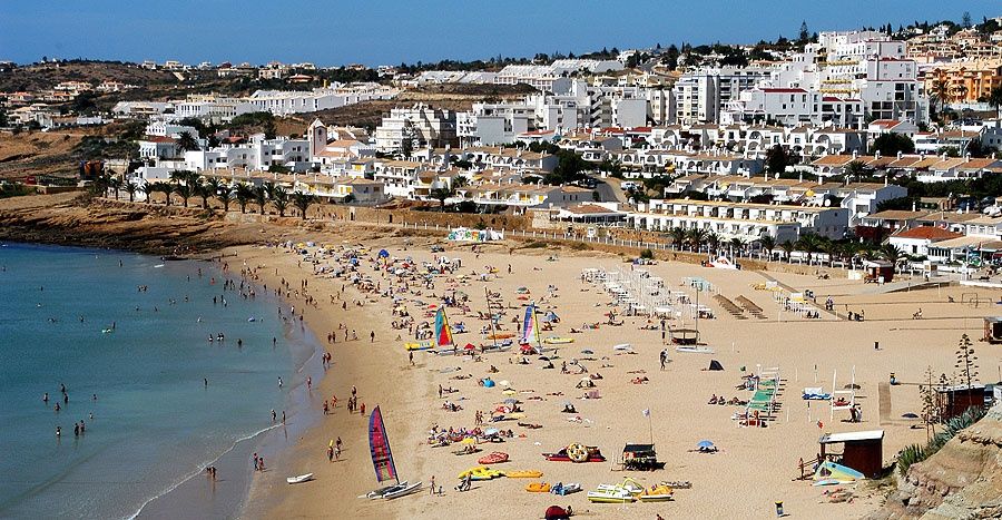 Perły wybrzeża Algarve — wycieczka — 2