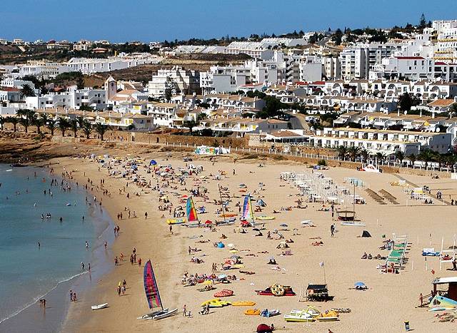 Perły wybrzeża Algarve — wycieczka — 2