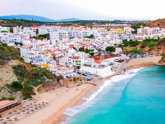 Perły wybrzeża Algarve — wycieczka — 3