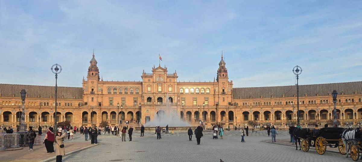 Seville | Full-Day Tour