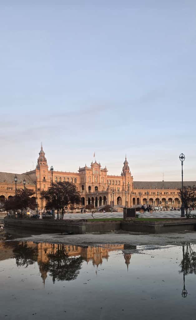 Seville | Full-Day Tour — 2