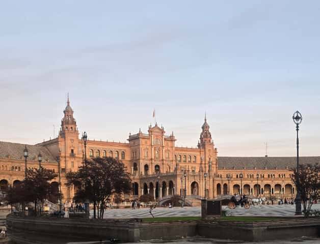 Seville | Full-Day Tour — 2