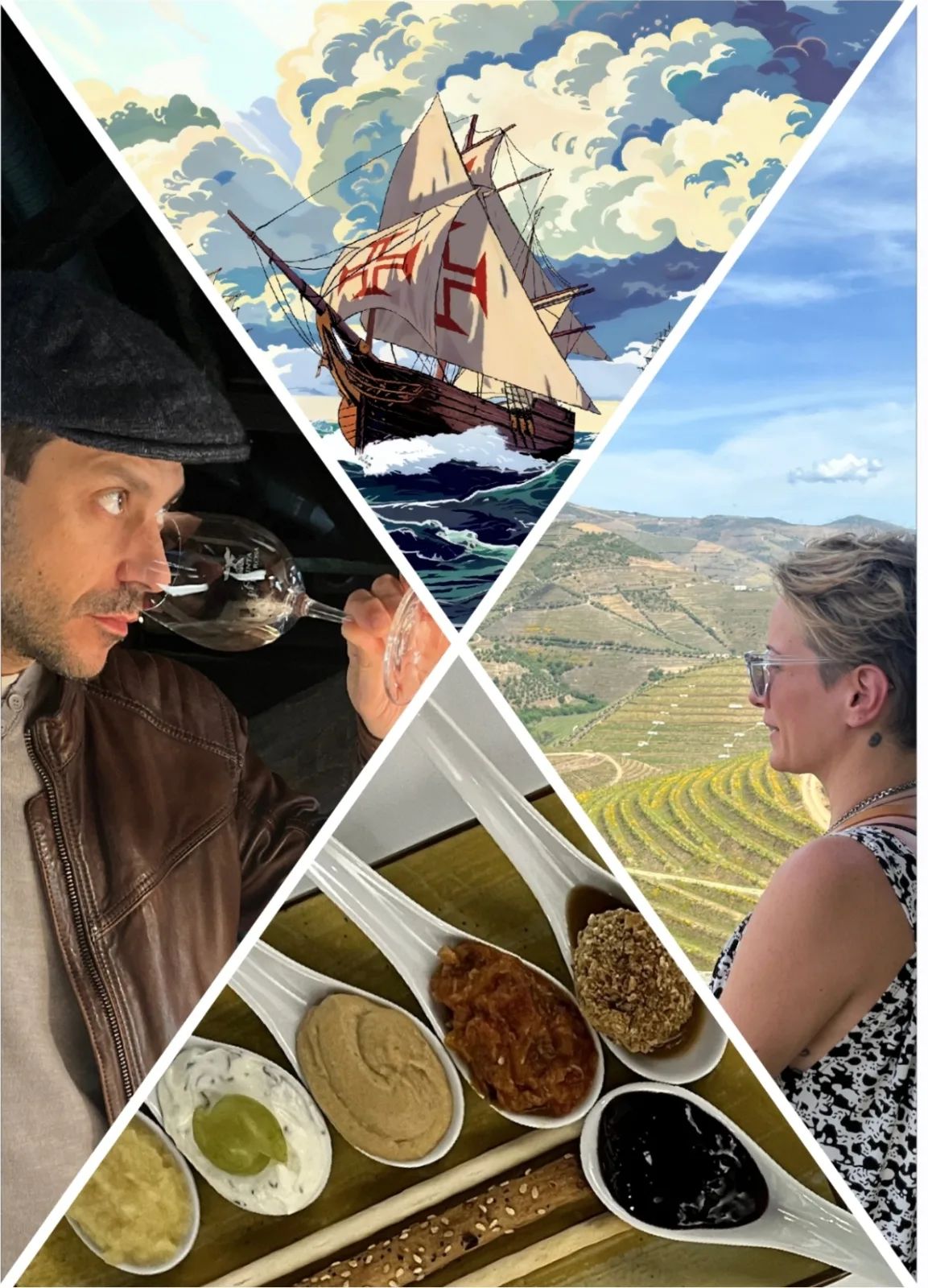Weinprobe — 3