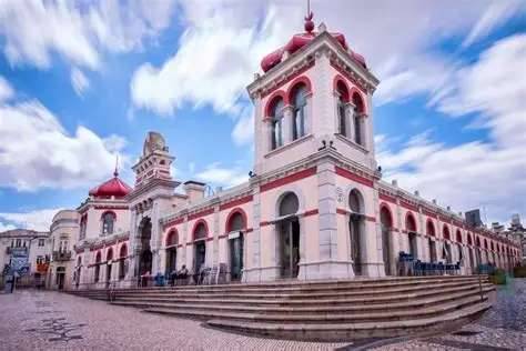 Algarve Cultural & Scenic Tour — 3