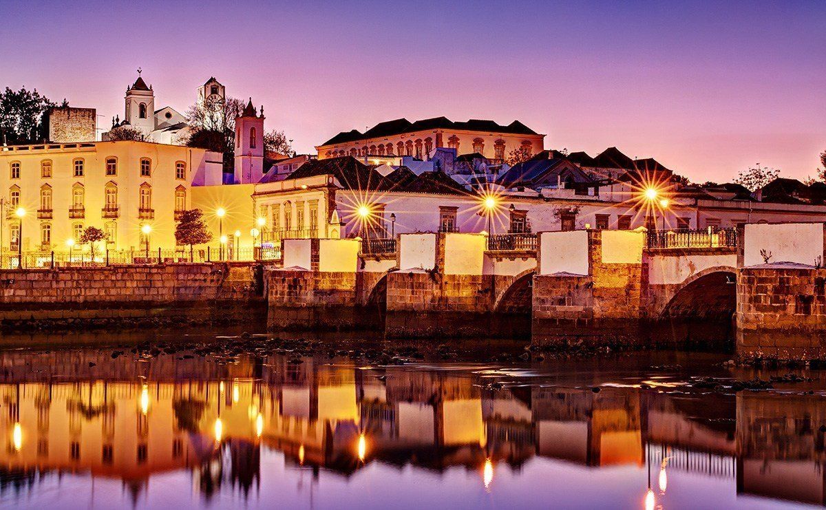 Algarve Cultural & Scenic Tour