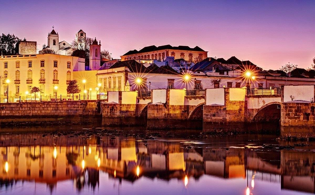 Algarve Cultural & Scenic Tour