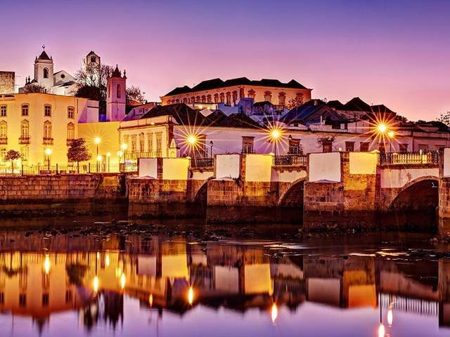 Algarve Cultural & Scenic Tour