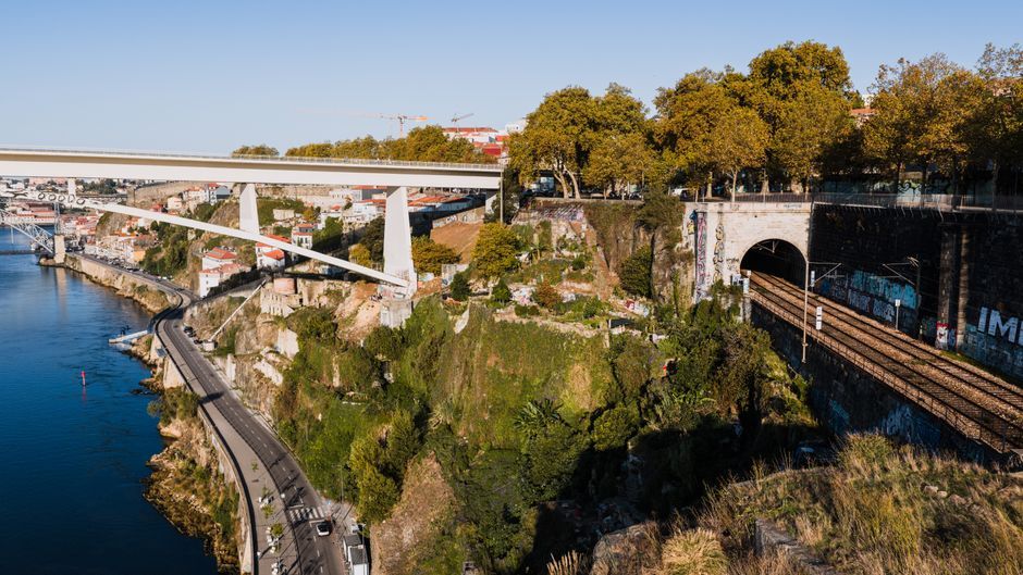 Porto — jour complet — 2