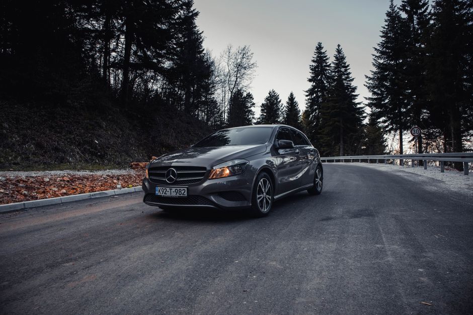 Private Driver — 4 Hours (75 km) — 3