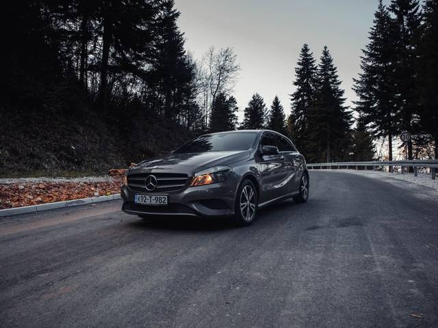 Private Driver — 4 Hours (75 km) — 3