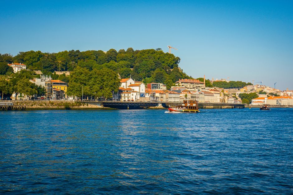 Douro — hele dag (11.00 uur) — 2