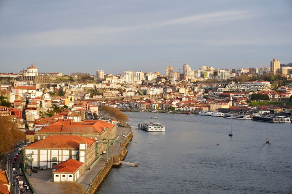 Douro — hele dag (11.00 uur) — 3