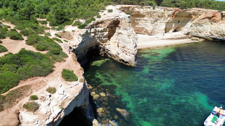 Algarve — dia inteiro — 3