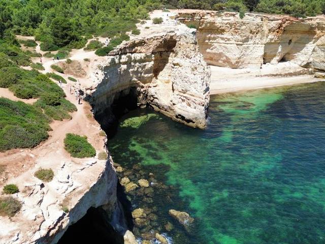 Algarve — Ganztägig — 3