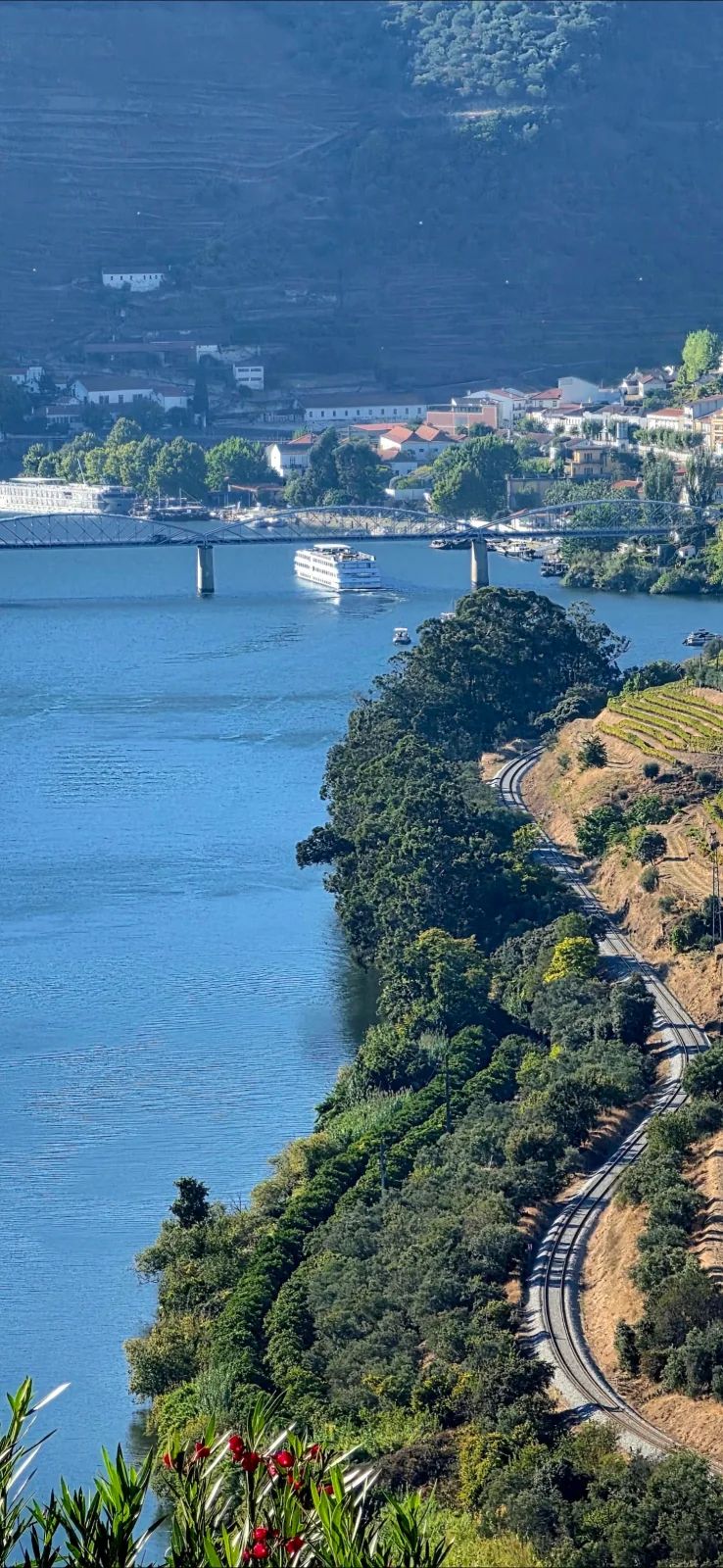 Passeio privado Douro — 2