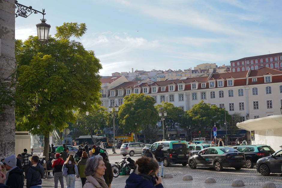 Transfert privé d’Ericeira à Lisbonne | Confort et service unique