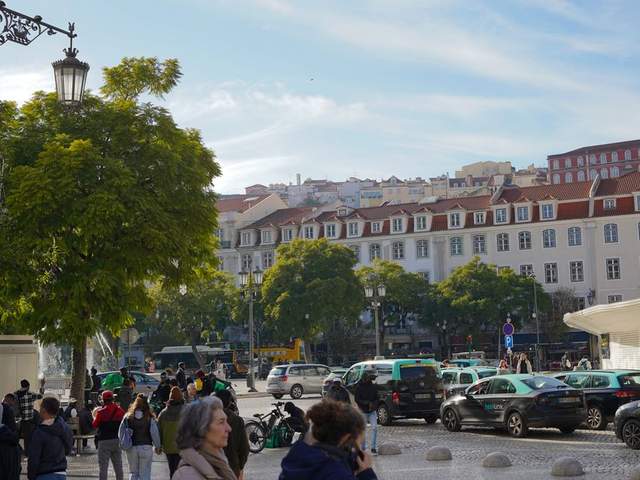 Transfert privé d’Ericeira à Lisbonne | Confort et service unique