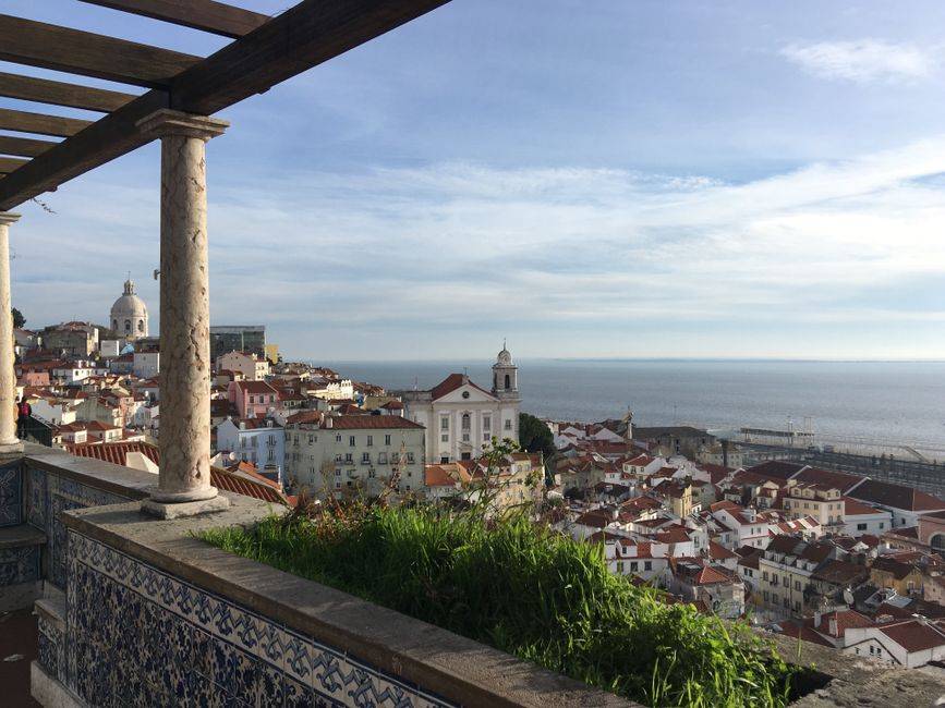 Transfer privado de Fátima para Lisboa | Conforto e serviço exclusivo