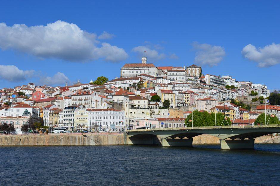 Traslado privado de Lisboa a Coimbra | Confort y servicio único