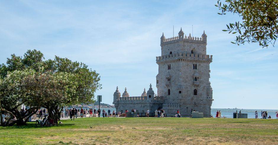 Traslado privado de Óbidos a Lisboa | Comodidad y servicio único