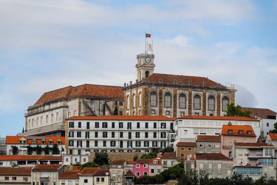 Tour Privado: Coimbra, Aveiro e Óbidos