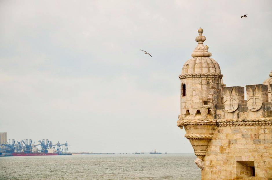 Tour Privado em Lisboa: Belém, Alfama e Miradouros — 6 a 7 Horas