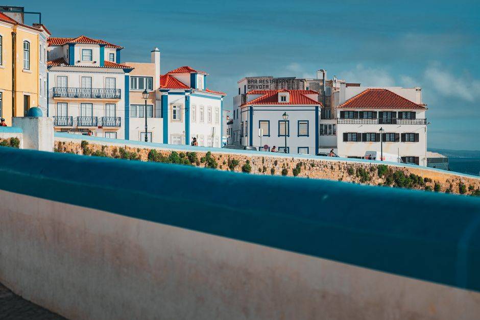 Transfert privé de Lisbonne à Ericeira | Confort et service unique
