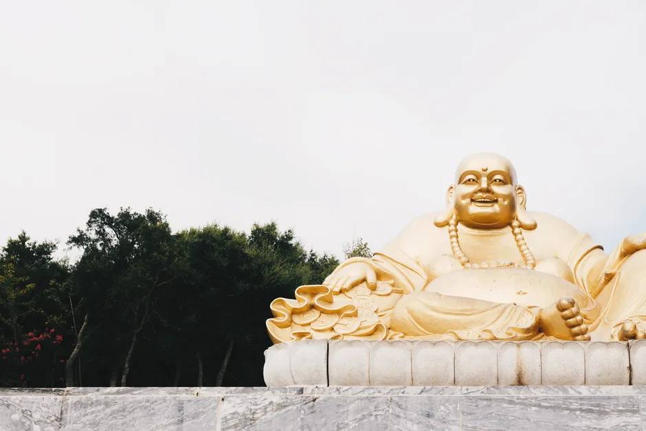 Tour Privado: Buddha Eden, Óbidos e Foz do Arelho