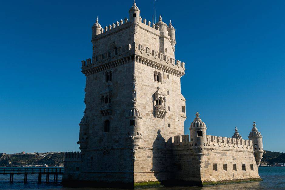 Traslado privado de Cascais a Lisboa | Comodidad y servicio único