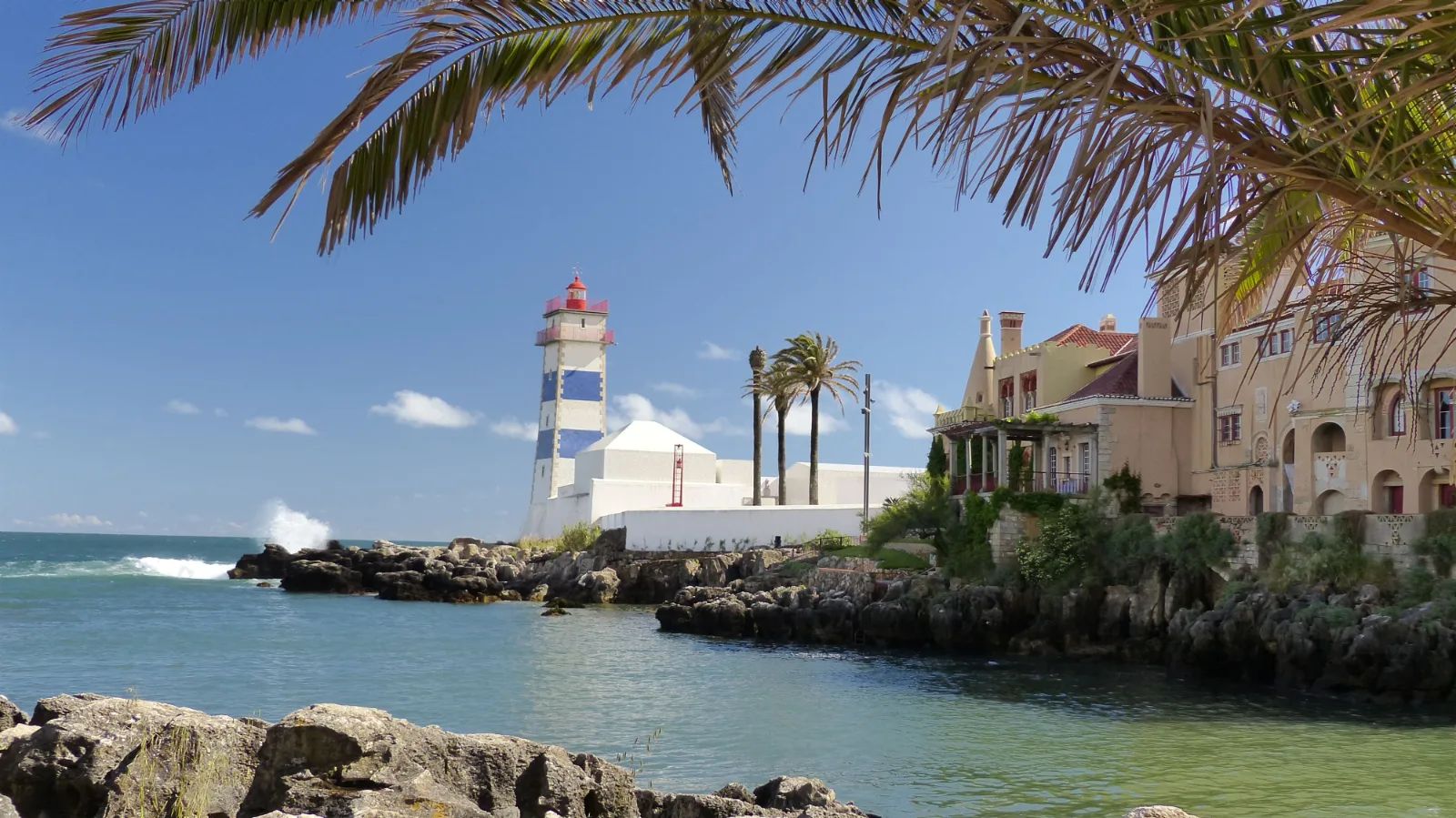 Tour Privado a Queluz, Sintra e Cascais: Palácios, Jardins e Costa — 3