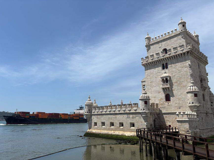 Private Transfer from Faro to Lisbon | Comfort and Exclusive Service