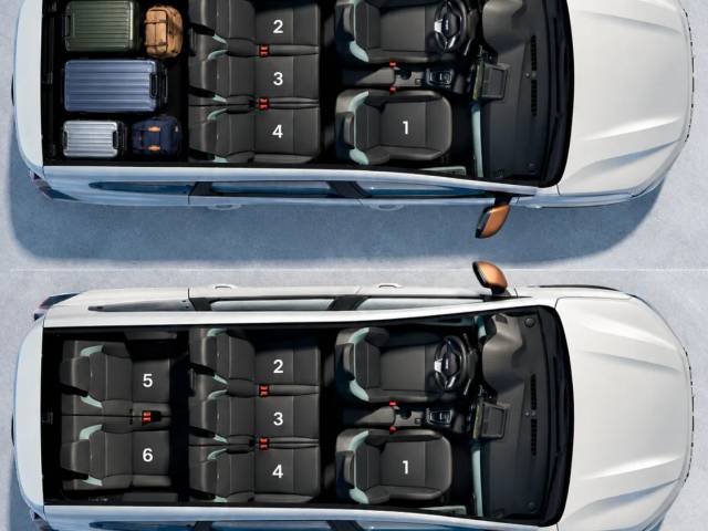 Private Transfer from Faro to Lisbon | Comfort and Exclusive Service — 2